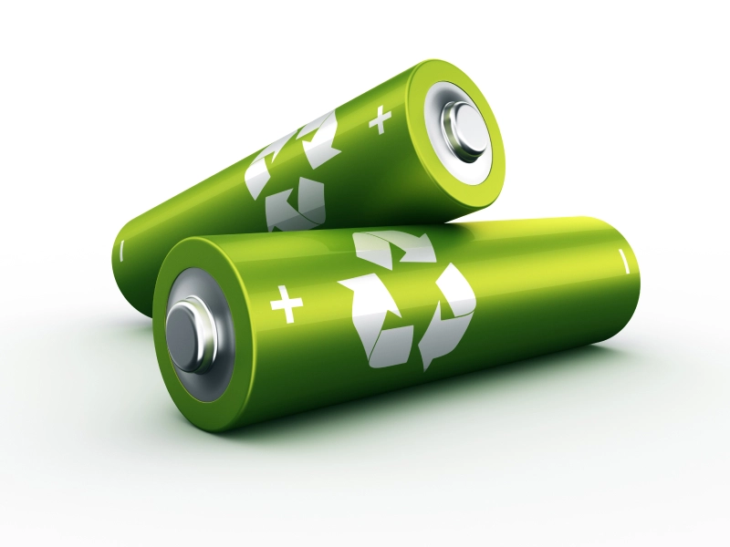 Por qué trabajar con SUN RE-BATTERY