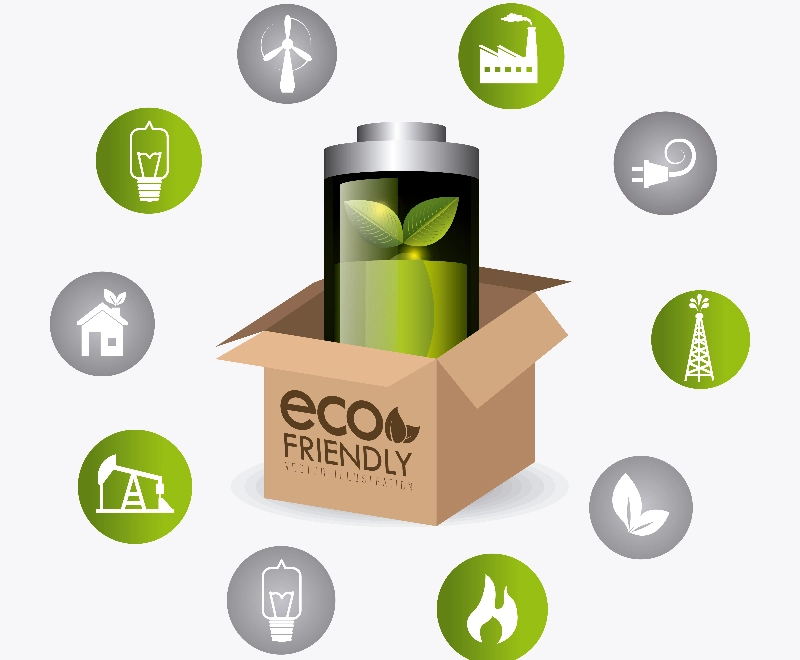 Cambio en el método de Cálculo de índices de eficiencia de reciclado y valorización de materiales de Residuos de Pilas y Baterías