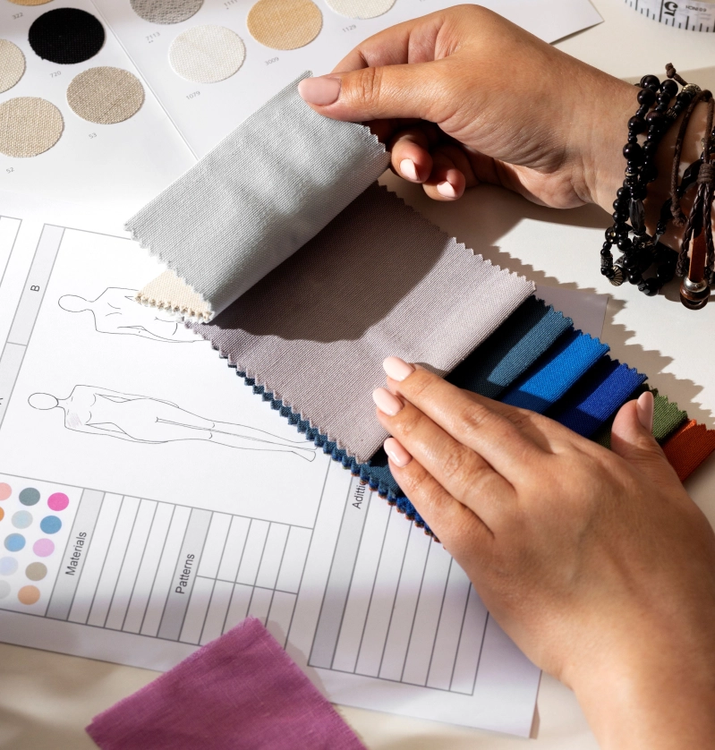 El Nuevo Proyecto de Real Decreto de Residuos Textiles y Calzado. ¿Te aplicaría? El Nuevo Proyecto de Real Decreto de Residuos Textiles y Calzado. ¿Te aplicaría?