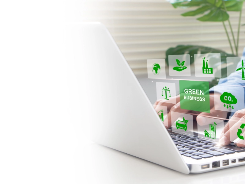 ¿QUÉ ES LA ECONOMÍA CIRCULAR? 